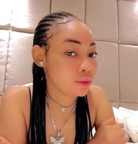 Lesodanasty - escort in Lagos, Nigeria