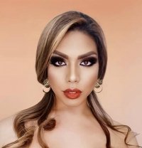 Big Bubble Ass Eurasian Bella Chica - Acompañantes transexual in Hong Kong