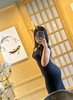 Lesta Massage - puta in Jakarta Photo 1 of 4