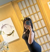 Lesta Massage - escort in Jakarta