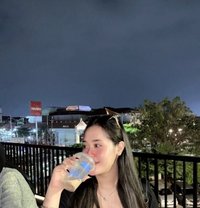 Lesta Massage - escort in Jakarta