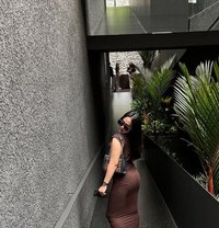 Lesta Massage - escort in Jakarta