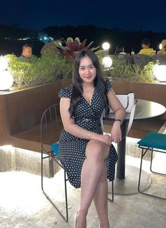 Lesta Massage - puta in Jakarta Photo 4 of 4