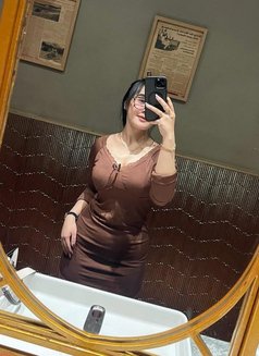 Lesta Massage - escort in Jakarta Photo 5 of 5