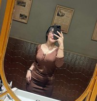 Lesta Massage - escort in Jakarta