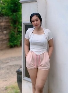 Lesta Massage - puta in Jakarta Photo 7 of 8