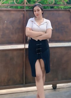 Lesta Massage - puta in Jakarta Photo 8 of 8