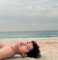Lester - Male escort in Bangkok