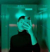 Lester - Male escort in Bangkok