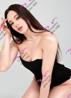 LESYA SUPER SEXY 19yo - escort in Abu Dhabi Photo 4 of 10