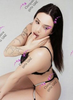 LESYA SUPER SEXY 19yo - escort in Abu Dhabi Photo 8 of 10