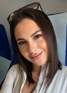 Lesya - escort in Bangkok Photo 12 of 16