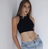 Lesya - escort in Bangkok