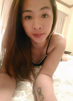 let me be ur mistress - Transsexual escort in Manila Photo 10 of 16