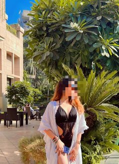 Let Me Be Yours Ishika - escort in Bangalore Photo 1 of 11