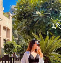 Let Me Be Yours Ishika - escort in Bangalore