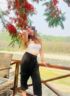 Let Me Be Yours Ishika - escort in Bangalore Photo 2 of 11