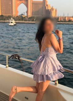 Let Me Be Yours Ishika - escort in Bangalore Photo 4 of 11