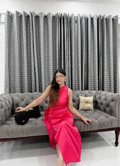 Let Me Be Yours Ishika - escort in Bangalore Photo 11 of 11