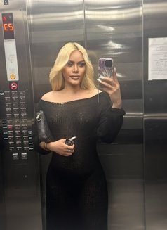 Let me fuck you good fuck🇹🇭Tiffany - Transsexual escort in Riyadh Photo 20 of 21