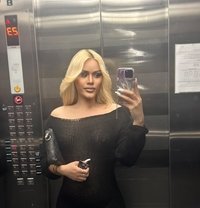 Let me fuck you good fuck🇹🇭Tiffany - Transsexual escort in Riyadh