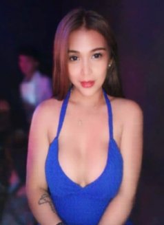 Let me Fulfill ur Fetish and Sex Fantasy - Transsexual escort in Manila Photo 13 of 16