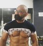 Let me lick your both holes - Male escort in New Delhi Photo 8 of 8