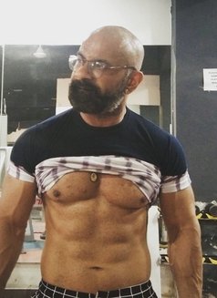 Let me lick your both holes - Acompañantes masculino in New Delhi Photo 8 of 8