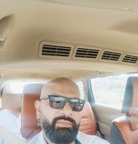 Let me lick your both holes - Acompañantes masculino in New Delhi