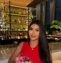 Let me love you - escort in Tokyo