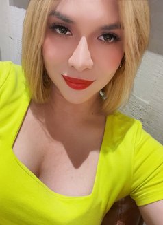 Let me revive the lost passion! - Acompañantes transexual in Macao Photo 30 of 30