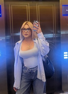 Let me revive the lost passion! - Transsexual escort in Macao Photo 30 of 30