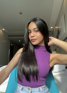 let me satisfy ur fantasy - Transsexual escort in Manila Photo 9 of 29