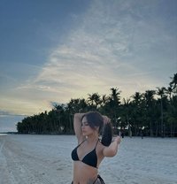 let me satisfy ur fantasy - Transsexual escort in Manila