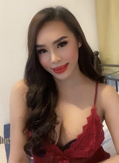 Let me teach you and handle you - Transsexual escort in Manila Photo 24 of 25