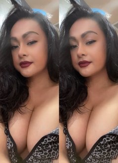 Let's Be Naughty - Transsexual escort in Bali Photo 1 of 4