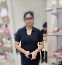 Only telugu talking cam session with fac - escort in Hyderabad