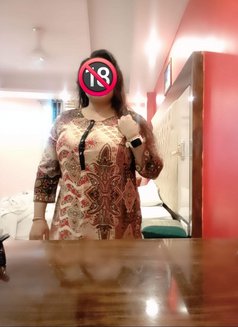 Let's Cam🪄Realmeet with《D🥀MPLE 》🩵 - escort in New Delhi Photo 1 of 3