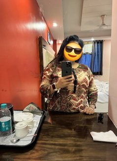 Let's Cam🪄Realmeet with《D🥀MPLE 》🩵 - escort in New Delhi Photo 3 of 3