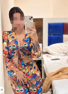 Let's (Cam & Sex chat) Meet Up - escort in Ahmedabad Photo 1 of 2