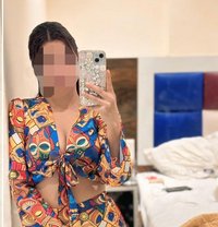 Lets (Cam & Sex chat) Meet Up - escort in Ahmedabad Photo 1 of 2