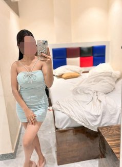 Let's (Cam & Sex chat) Meet Up - escort in Ahmedabad Photo 2 of 2