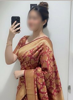 🥀 let's [cam & sex chat]meet up🥀 - escort in Pune Photo 4 of 5