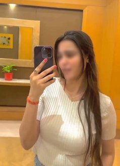 🥀 let's [cam & sex chat]meet up🥀 - escort in Pune Photo 5 of 5
