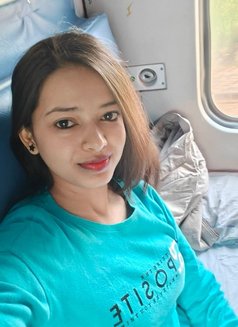 Let's (Cam & Sex chat) Meet Up - escort in Ahmedabad Photo 2 of 2
