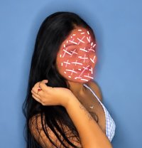 100%independent girl - escort in Ahmedabad