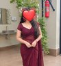 🥂Lets (Cam Show 🥀 Sex Chat) Real meet - escort in Ahmedabad Photo 1 of 3