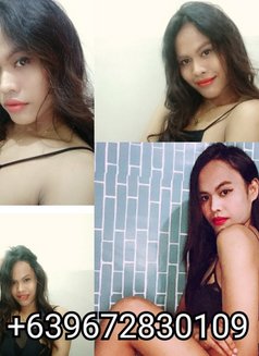 TS hotkristine available 24/7 - Transsexual escort in Davao Photo 1 of 10
