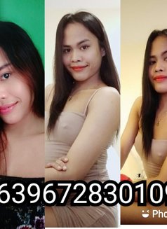 TS hotkristine available 24/7 - Transsexual escort in Davao Photo 6 of 10