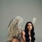 Baby Girl Hara - Transsexual escort in Bangkok Photo 1 of 30